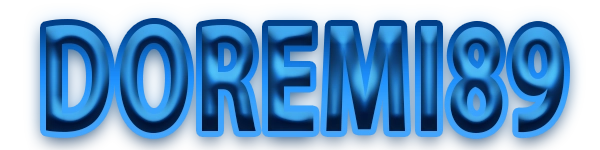 DOREMI89 Logo